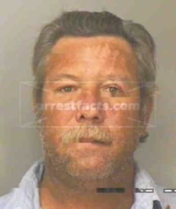 Timothy Allan Dibble