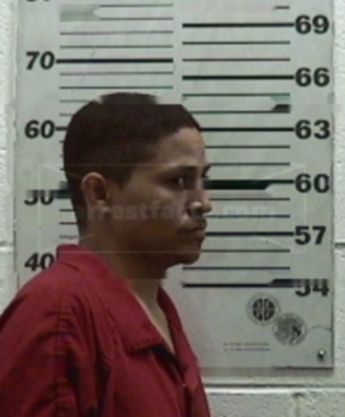 Adrian Martinez