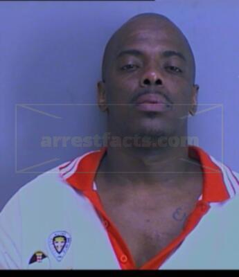 Demetrius Demond Walker