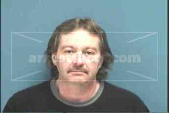 Duane Dale Harden