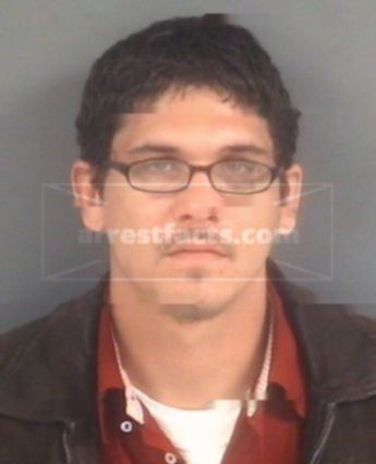 Justin Wayne Lester