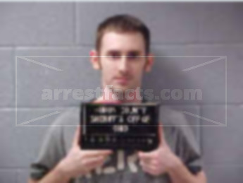 Nathan Allen Parker