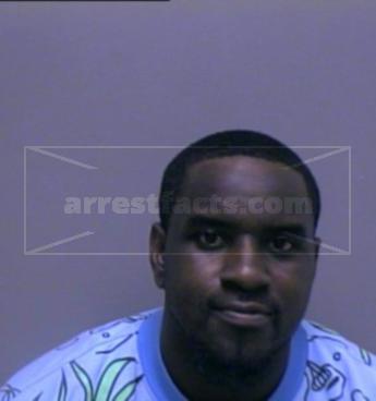 Andre Damon Ford