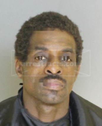 Roy Sylvester Young
