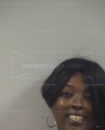 Kalisha Davette Atkinson