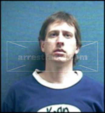 Michael Wayne Hartley