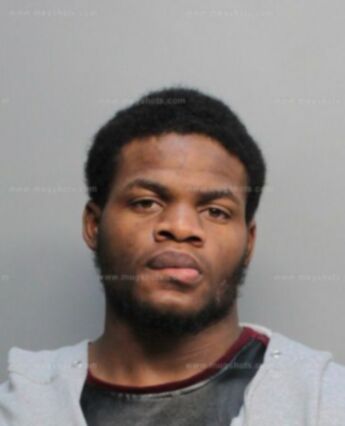 Jahard Drevontay Haggins