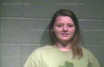 Kimberly Nichole Skaggs