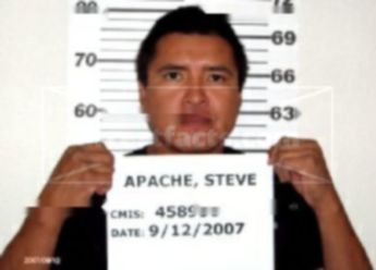 Steve Apache