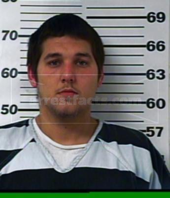 Dustin Glenn Caldwell