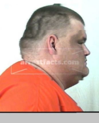 Steven Ray Thompson