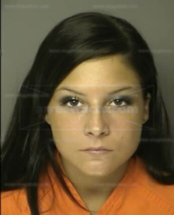 Sarah Nicole Meadows