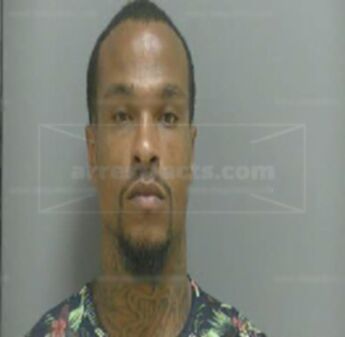 Jeremy Dewayne Faulk