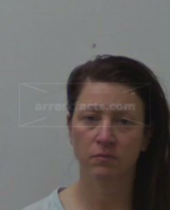 Kimberly Michelle Kistler