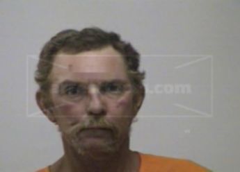 Roy Mathis Landers