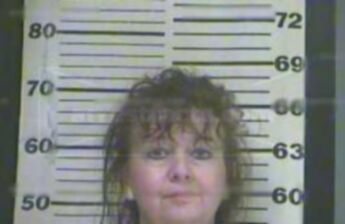 Diana Lynn Tackett