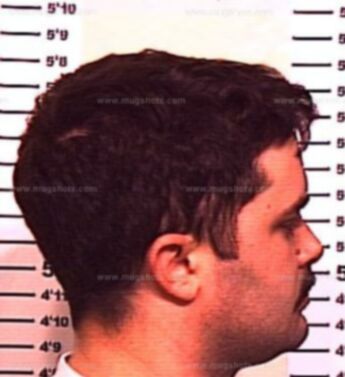 Shadd Bryan Sparks