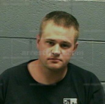 Joshua Todd Cagle