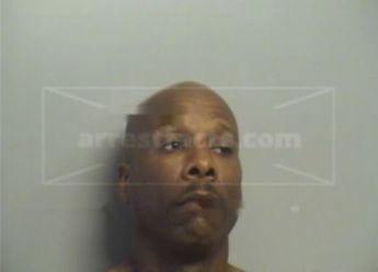 Jeffery Demond Hudson