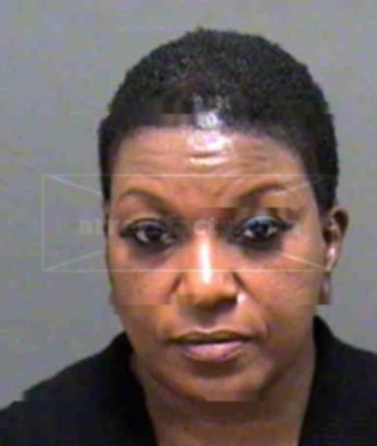 Angela Chambers