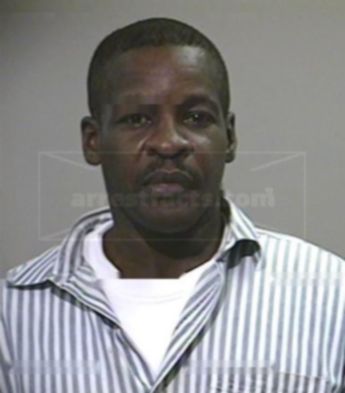 Gregory Keith Robinson