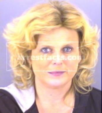 Marcia Dushuanack Wintters