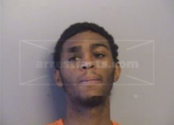 Latwon Travell Goff