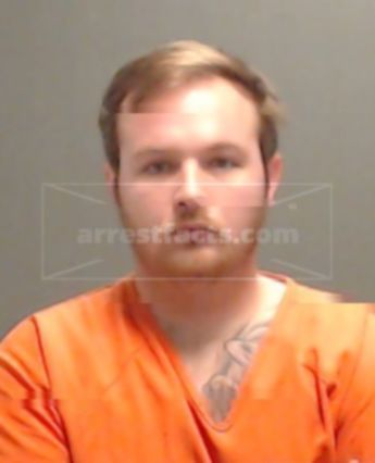 Chase Aldredge