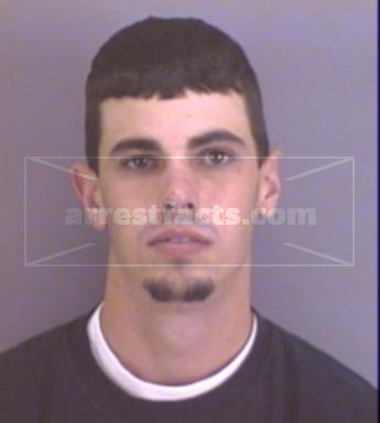 Travis Lee Allen