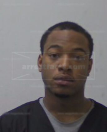 Markel Austin Campbell