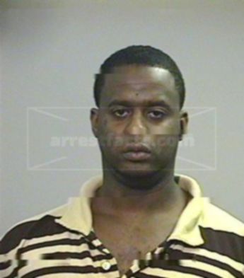 Derrick Lamonte Peoples