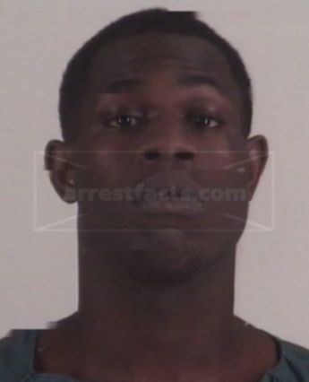 Christopher Jamar Reed