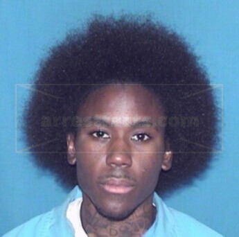 Roshun D Magee