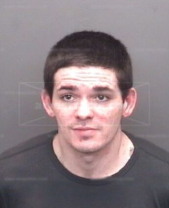 Matthew Kenneth Duane Parsons