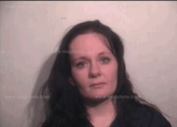 Crystal Gail Ware