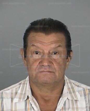 Luis Enrique Contreras-Leon