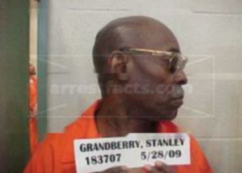 Stanley H Grandberry