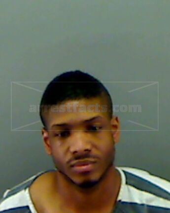 Brodrick Deon Sheffield