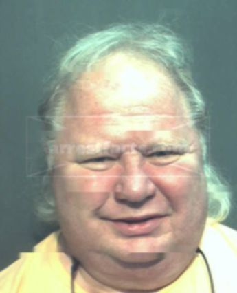 Donald Sharp