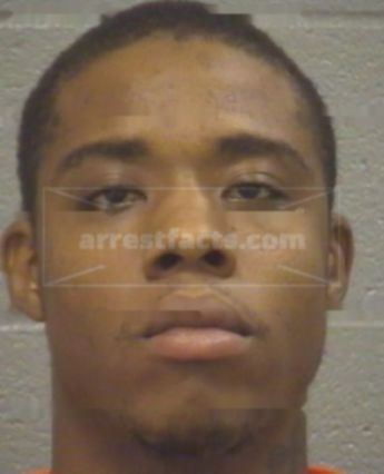 Anthony Antwan Brown