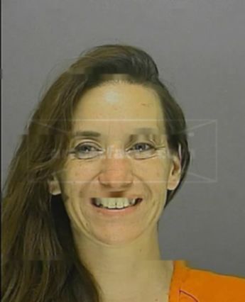 Shanoh Marie Armstrong