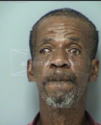 Frederick Nmn Jones