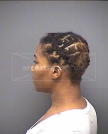 Roddreka Renee Knight