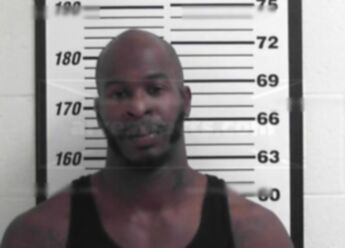 Christopher Antonio Griffin