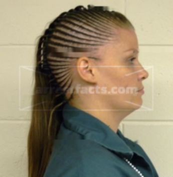 Trisha M Phillips