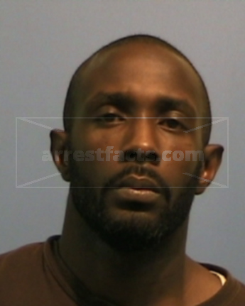 Cedric Darrell Robinson