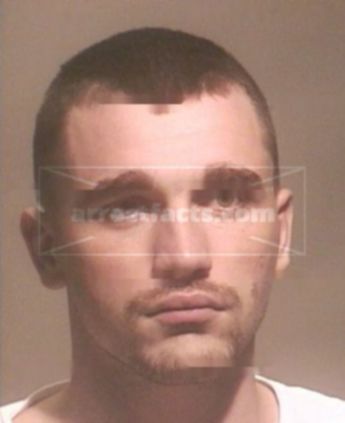 Andrew Allen Rimes