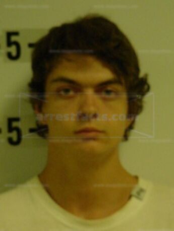 Brandon James Luckin