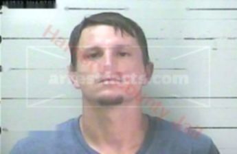 Christopher James Jarrell