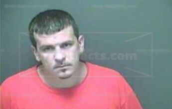 Michael Anthony Mccauley